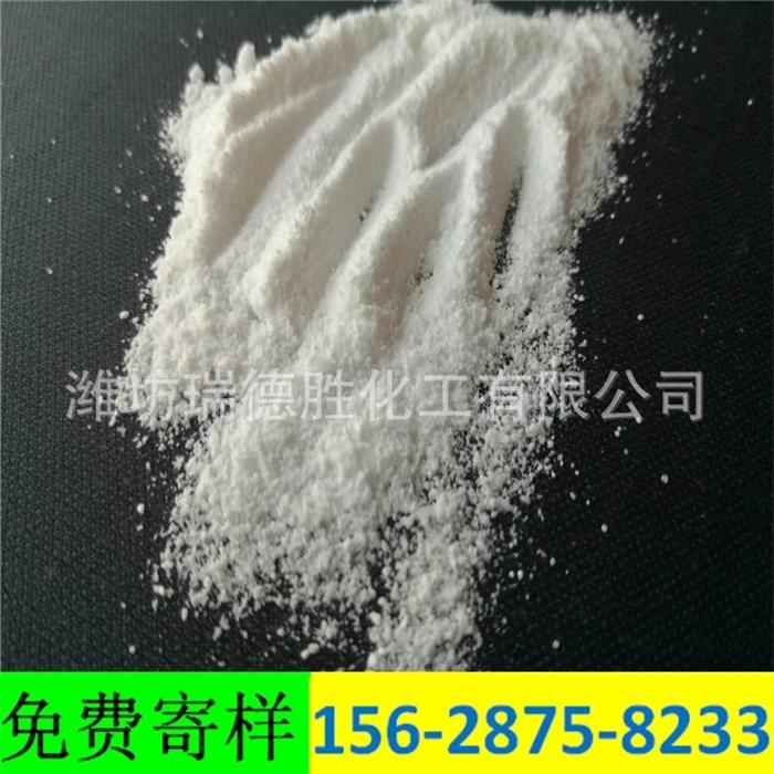 新疆氯化钙粉末